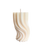 Miniature : Bougie parfumée moulée moyenne VAGUE