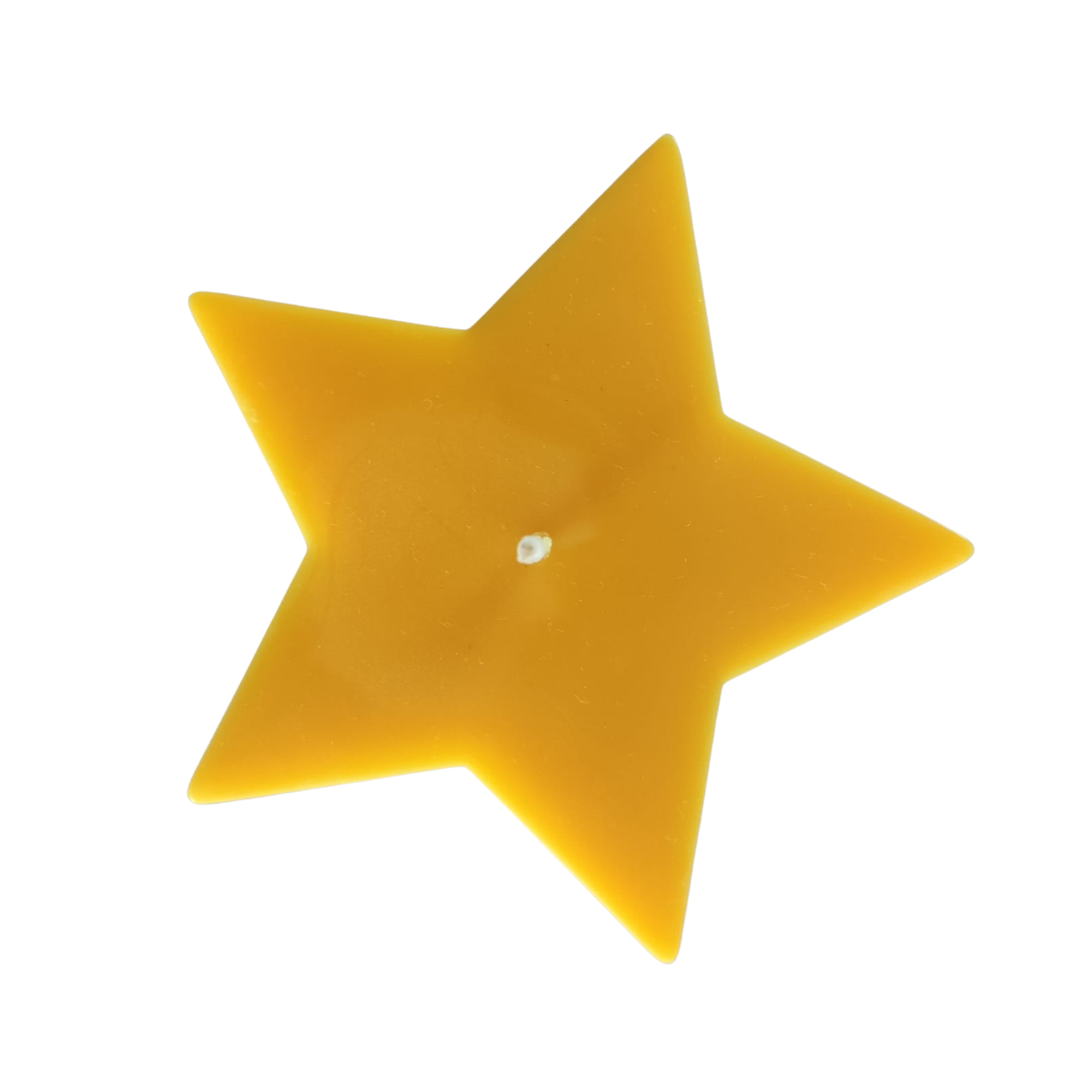 Bougie décorative parfumée ETOILE