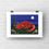 Thumbnail: Sleeping Red Dragon Fine Art Print