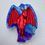 Thumbnail: Limited Edition Jersey Devil Pin
