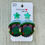 Thumbnail: Green Door Earrings