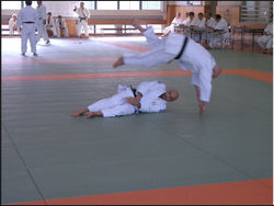 Tokyo 2006