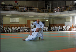 Tokyo 2006