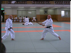 Tokyo 2006