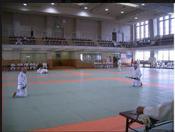 Tokyo 2006
