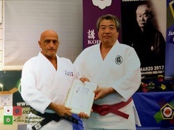 Certificazione "A"