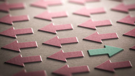 2 Contrarian Investment Plays