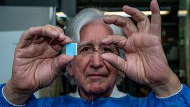 How bold science delivers life-changing cures.