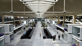 London Needs A Station F