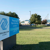 WESTERN SUSSEX BOYS & GIRLS CLUB – SEAFORD