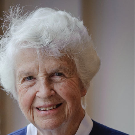 Helen Eliason