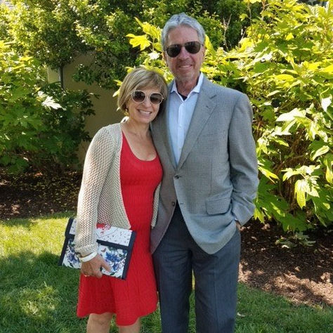 DONOR IMPACT GREGG BACCHIERI – NEWSLETTER