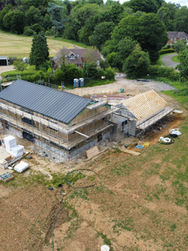 Modern 4 Bedroom Dwelling, Basingstoke