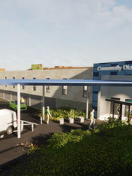 New £10m Community Diagnostic Centre opening mid-2024