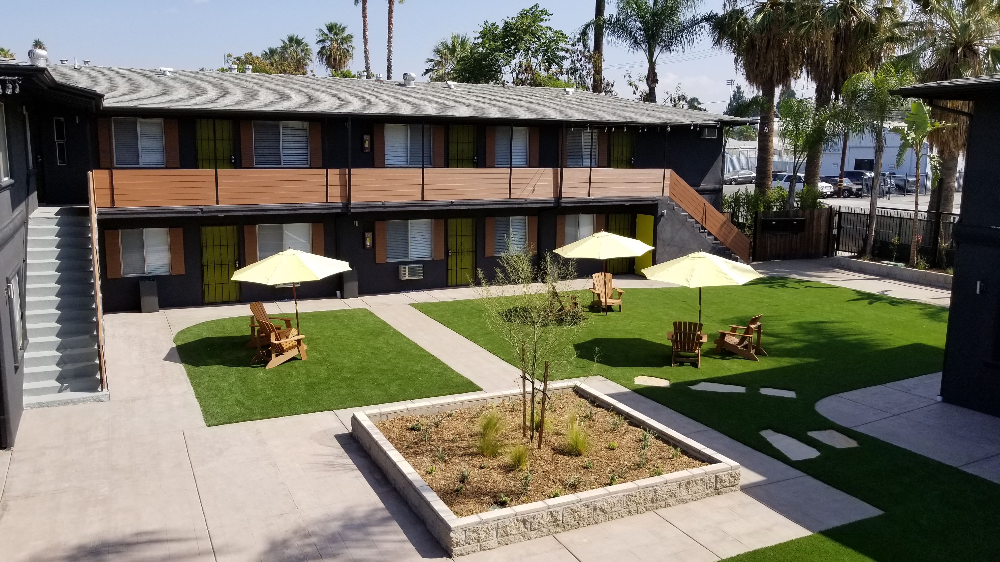 Annex On Chicago | UCR | Riverside | Apartments for Rent