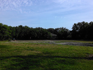 VISTA Gardens History, Then to Now 2024