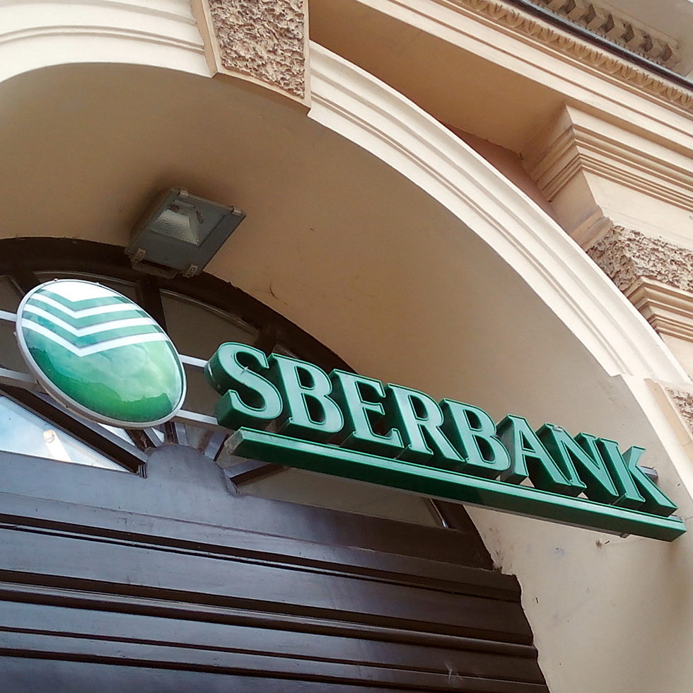 Sberbank Apologizes for Buying Nearly All Graphics Cards on the Russian Market - Read More at Bitcoin.com