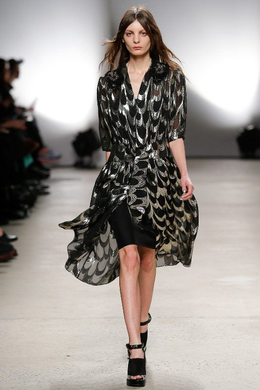 Creatures of the Wind 2015/2016