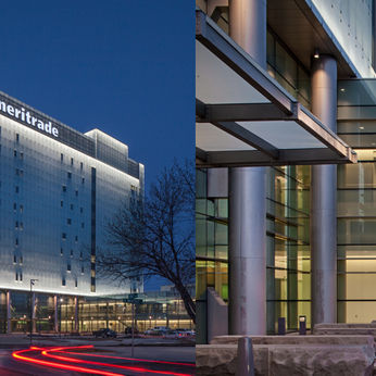 TD Ameritrade Reports Monthly Metrics