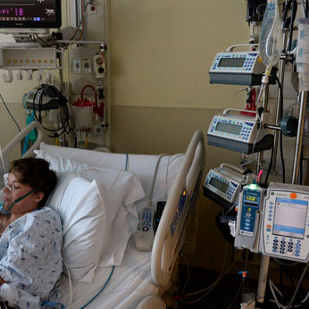 Mysterious illness that paralyzes healthy kids prompts plea from CDC