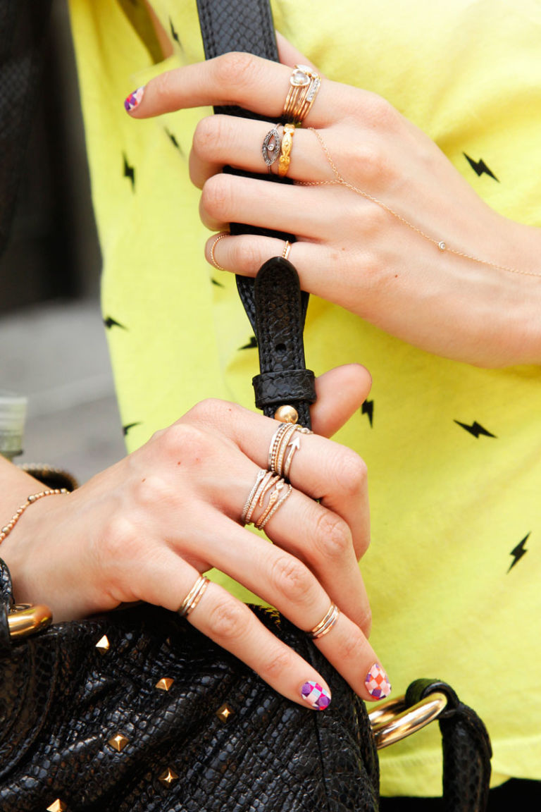 Street Style (shop rings)