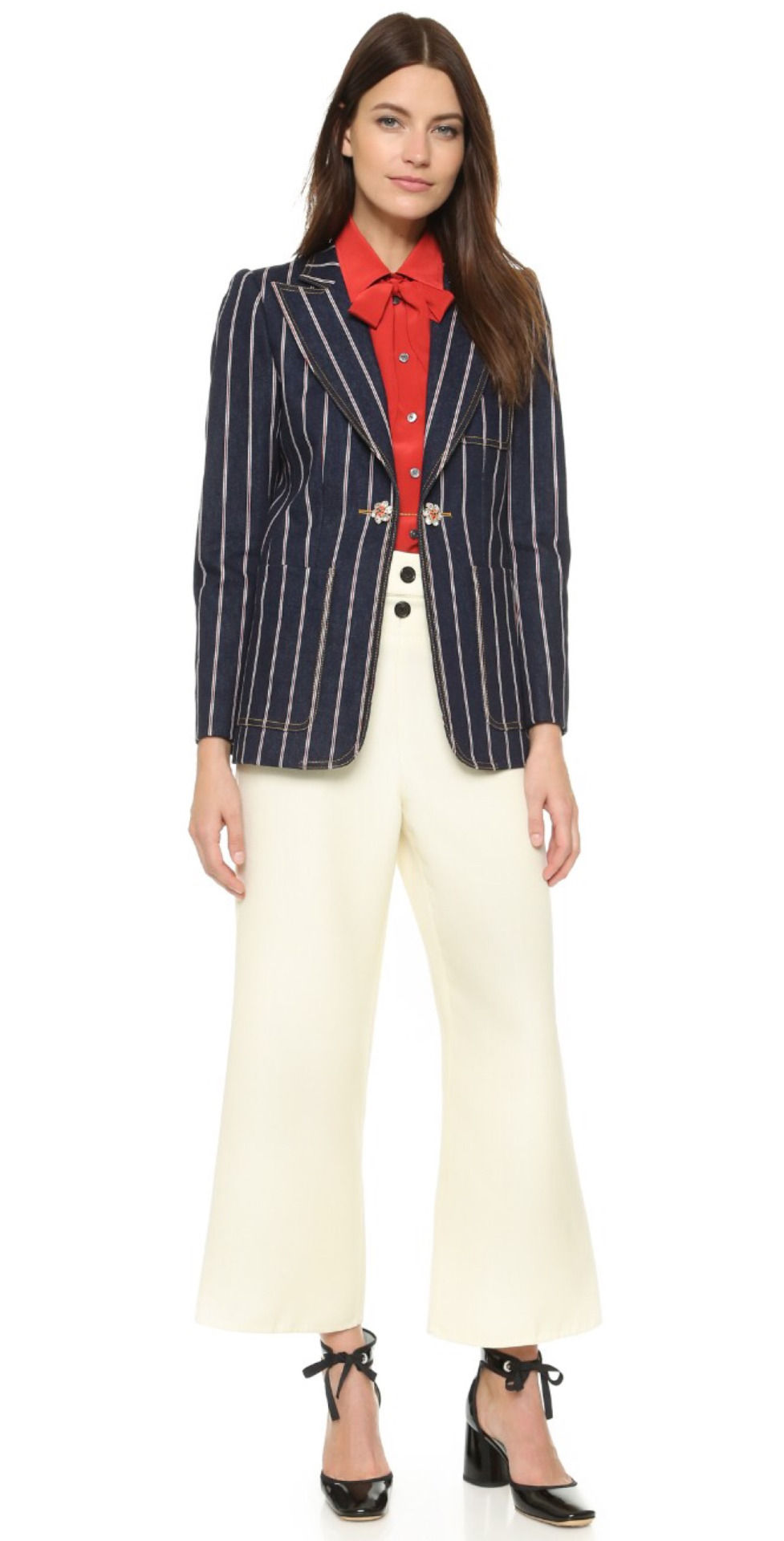 To shop the look-click the links below