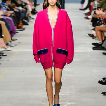 Crystal Embellished & Crystal Trimmed Looks