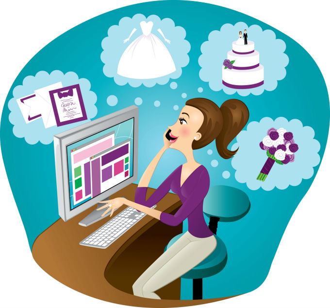 Ultimate Wedding Planning Checklist According to Real Simple