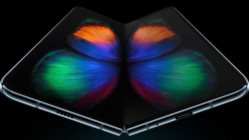 Galaxy Fold presale on April 15: Registration now full for Samsung's foldable phone - Read More from CNET