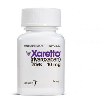 Plaintiff's Xarelto victory is short-lived as judge overturns $28M verdict against Bayer and J&a