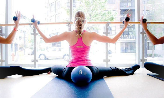 What are Barre Workouts & The Benefits of A Barre Workout According to Greatist