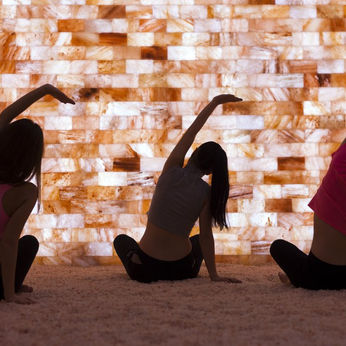 How To Guide For: Learning About Salt Room Yoga