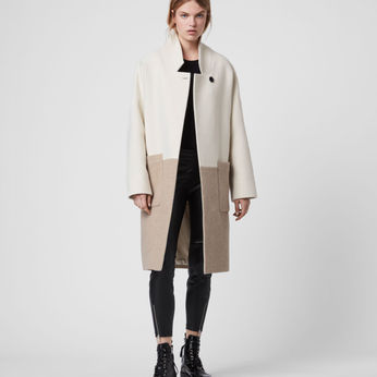 A Look At Some New In Arrivals At Aritzia & All Saints