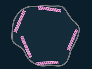 Amoeba-Like Robot Programmed With DNA - Read More from IEEE Spectrum