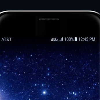 Sprint and AT&T settle lawsuit over ‘blatantly misleading’ 5G E logo