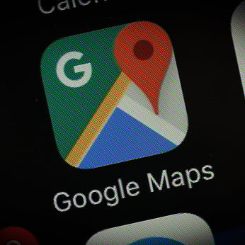 Google Maps keeps track of your conversations with local businesses