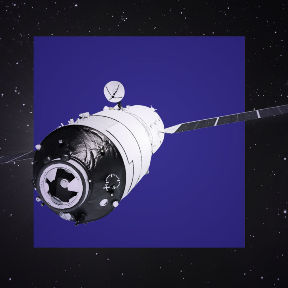 Why people still worry about the falling Chinese space station — despite the low odds - Read More from The Verge