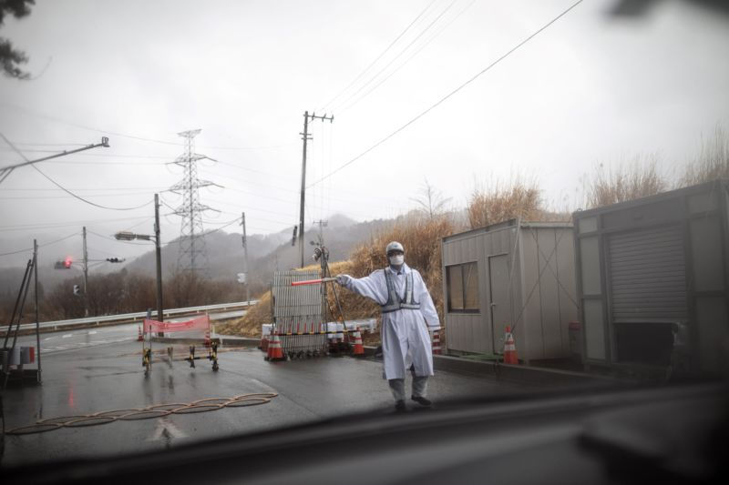 Japan acknowledges first radiation-linked death out of Fukushima - Read More from Ars Technica