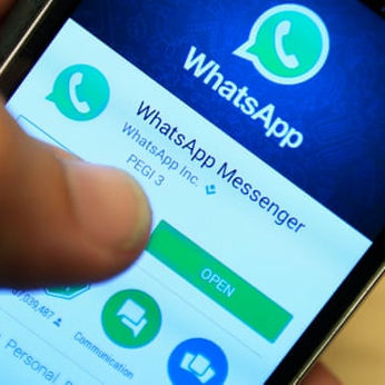 Calls for backdoor access to WhatsApp as Five Eyes nations meet
