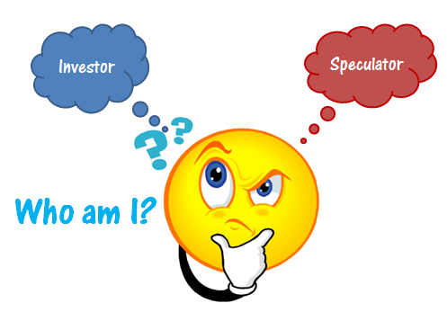The Intelligent Investor: Investment Versus Speculation - Read More from The Simple Dollar