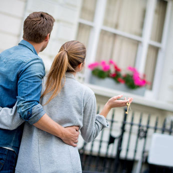 84 Percent of Americans See Homeownership as Good Investment, Affordability a Growing Concern