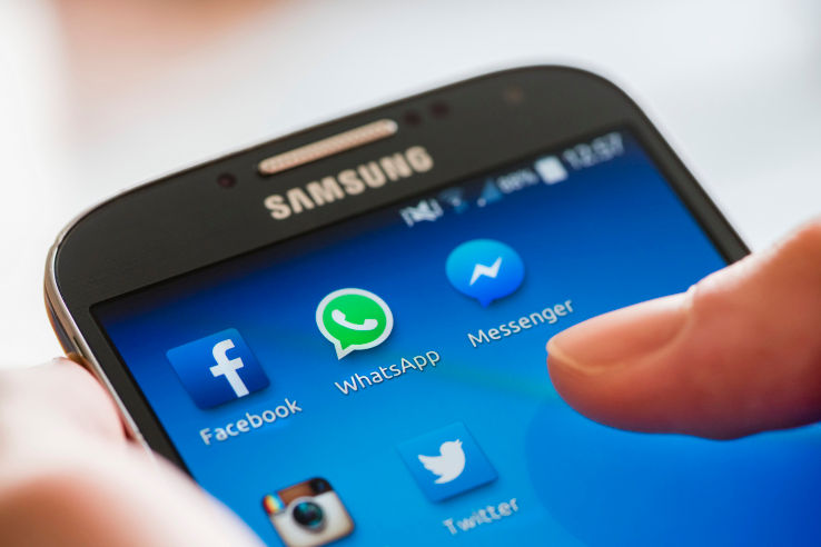 UK eyeing ‘extremism’ tax on social media giants - Read More from Techcrunch