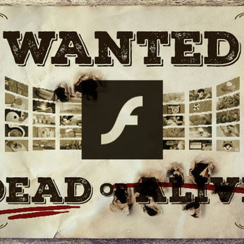 Microsoft culls secret Flash whitelist after Google points out its insecurity