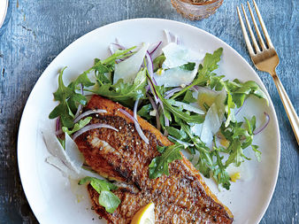 Spring-Time Recipe Ideas To Try Out