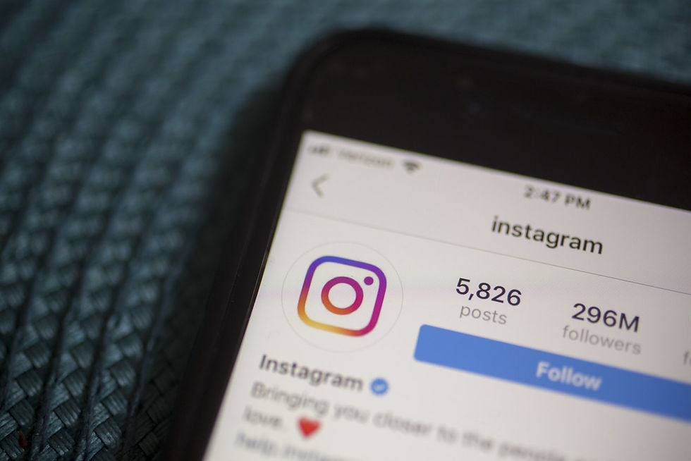 Instagram will block hashtags spreading fake news about vaccines - Read More from Engadget
