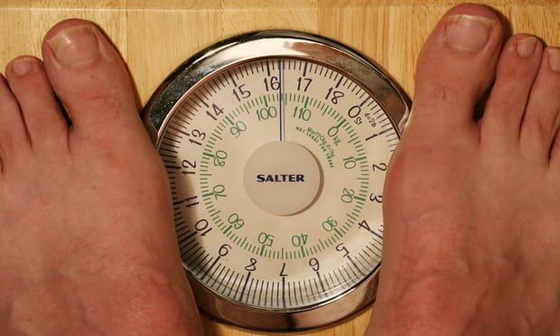 Weight loss linked to healthy eating not genetics, study finds - Read More from The Guardian