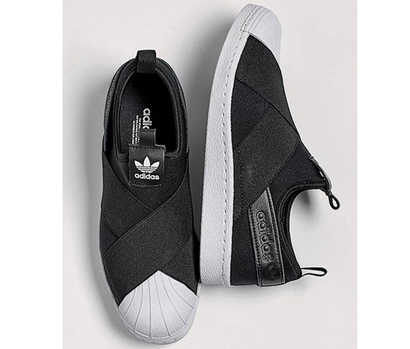 Adidas Superstar Slip-On Sneaker $55.90
