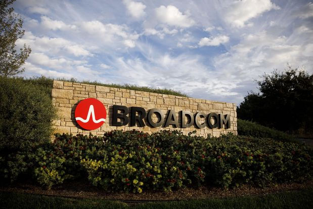 Broadcom Nears Deal to Buy Symantec’s Enterprise Business - Read More from The Wall Street Journal