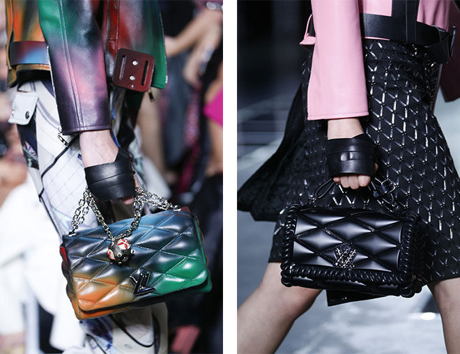 Louis Vuitton-Spring/Summer 2016