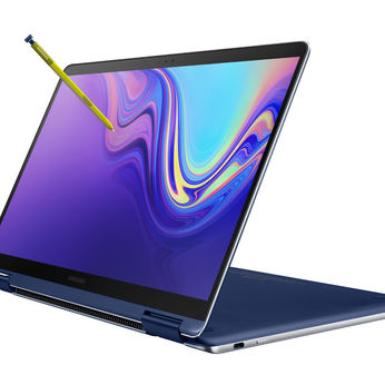 Samsung upgrades the Notebook 9 Pen with a new 15-inch option